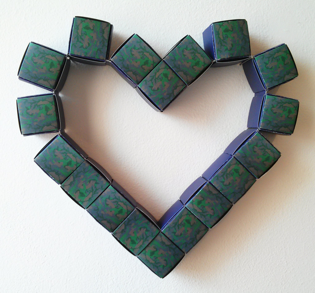 Tracy Heart